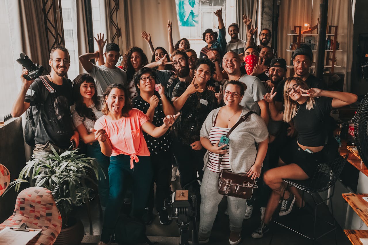 Team member spotlight