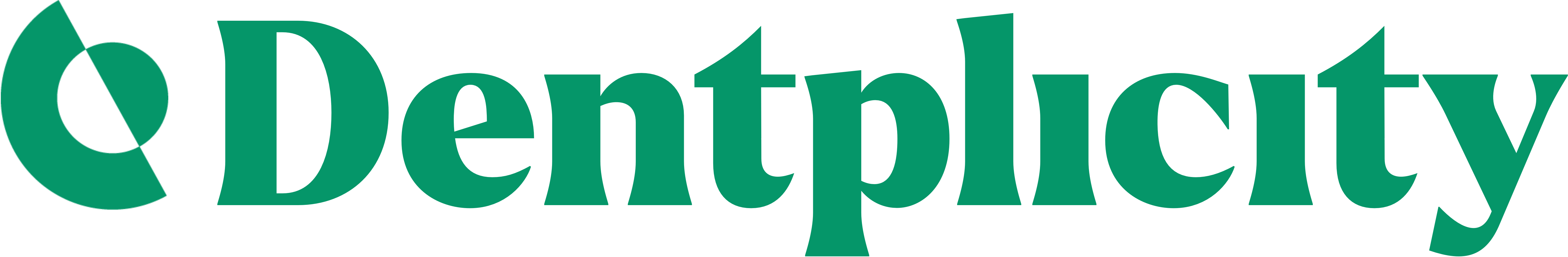 Dentplicity Logo