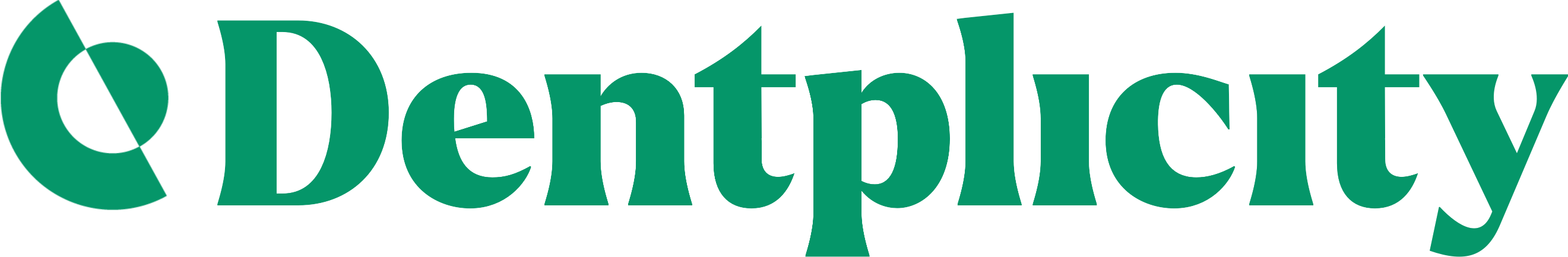 Dentplicity Logo