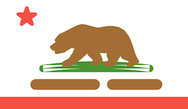 California Flag