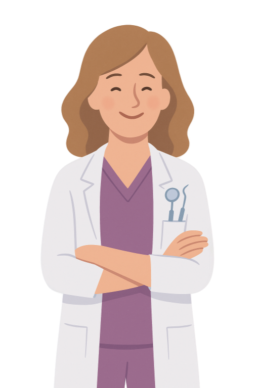Bright Smiles Dental profile avatar